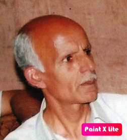 Prof. Javaid Ahmad Qazi